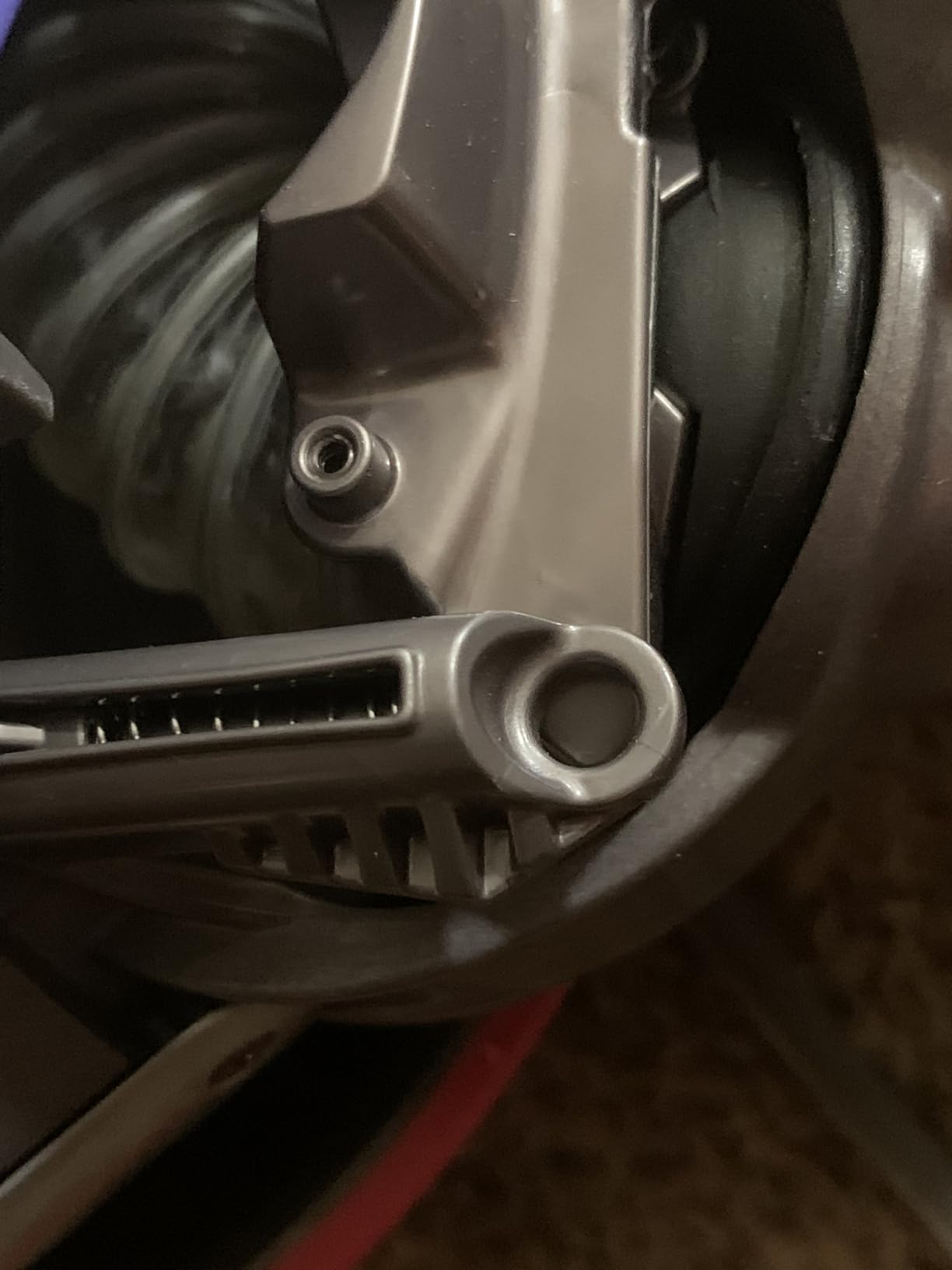 Dyson Ball Animal 3+ (Renewed Premium) - Customer Photo 1