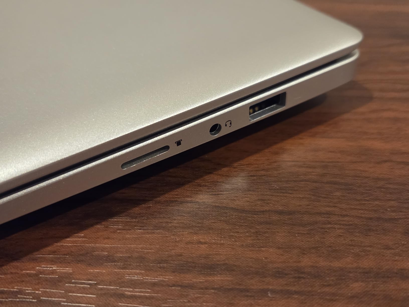 Gaming Laptop, 16 Inch Lap Top Computer 2025 with Ryzen 7 5825U Processor, 32GB DDR4, 1T SSD, Win 11 Pro, Backlit Keyboard, FHD Display 1920*1080P, WiFi 6, HDMI, for Student, Office, Business - Customer Photo 2