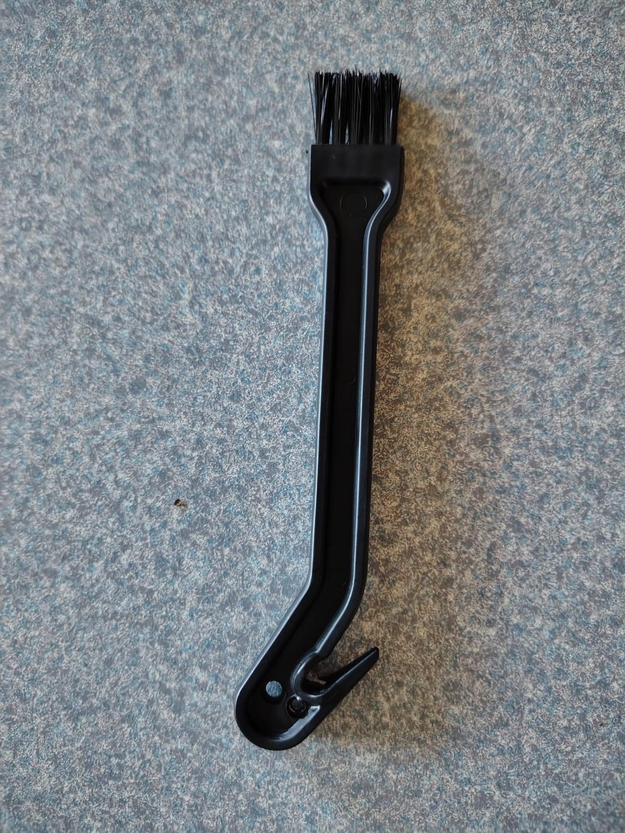 Cordless Vacuum Cleaner, 500W/40Kpa Vacuum Cleaners for Home, 60Mins Stick Vacuum with LED Display, Anti-Tangle & Wall Mount Charging, 8 in 1 Lightweight Vacuum for Hard Floors Carpet Pet Hair - Customer Photo 5