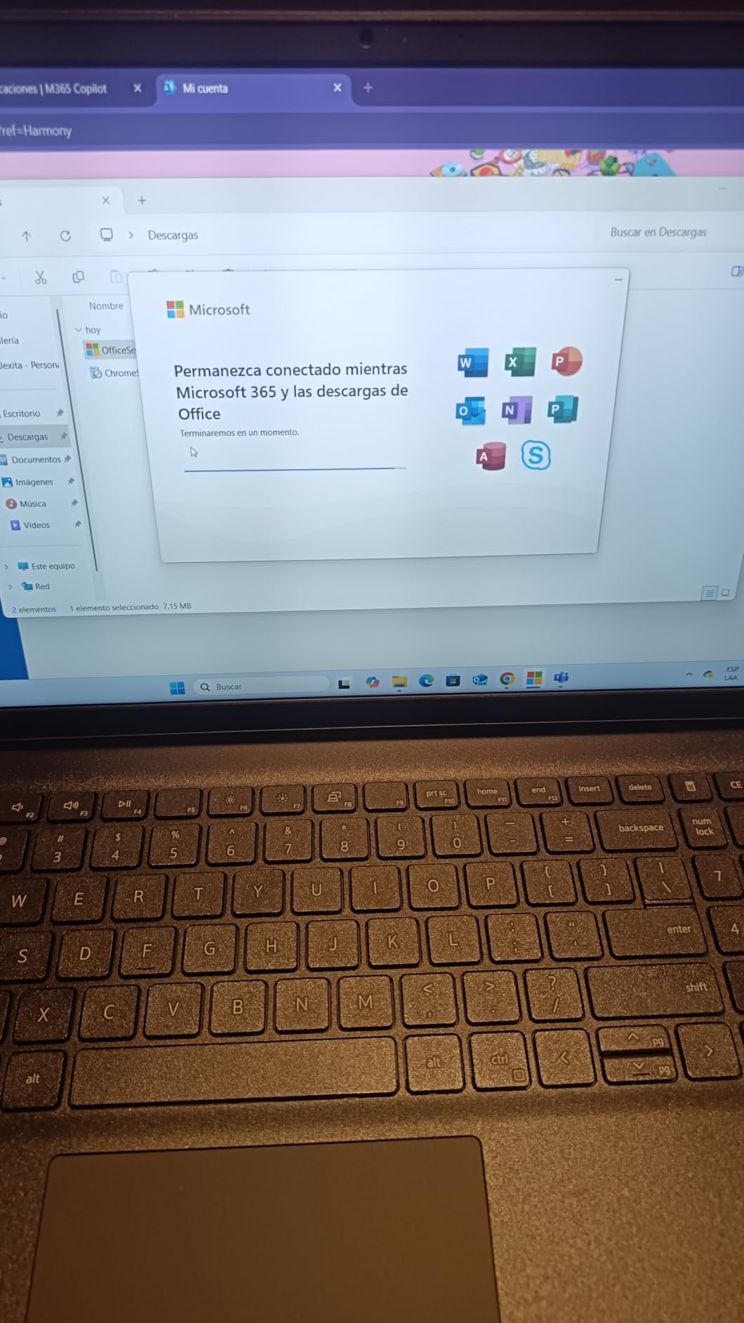 Dell Inspiron 3520 Laptop - 15.6-inch FHD (1920 x 1080) 120Hz Display, Intel Core i5-1235U Processor, 8GB DDR4 RAM, 512GB SSD, WiFi 5, Windows 11 S Mode - Carbon Black Customer Review Dell Inspiron 3520 Laptop - 15.6-inch FHD (1920 x 1080) 120Hz Display, Intel Core i5-1235U Processor, 8GB DDR4 RAM, 512GB SSD, WiFi 5, Windows 11 S Mode - Carbon Black - Customer Photo 1