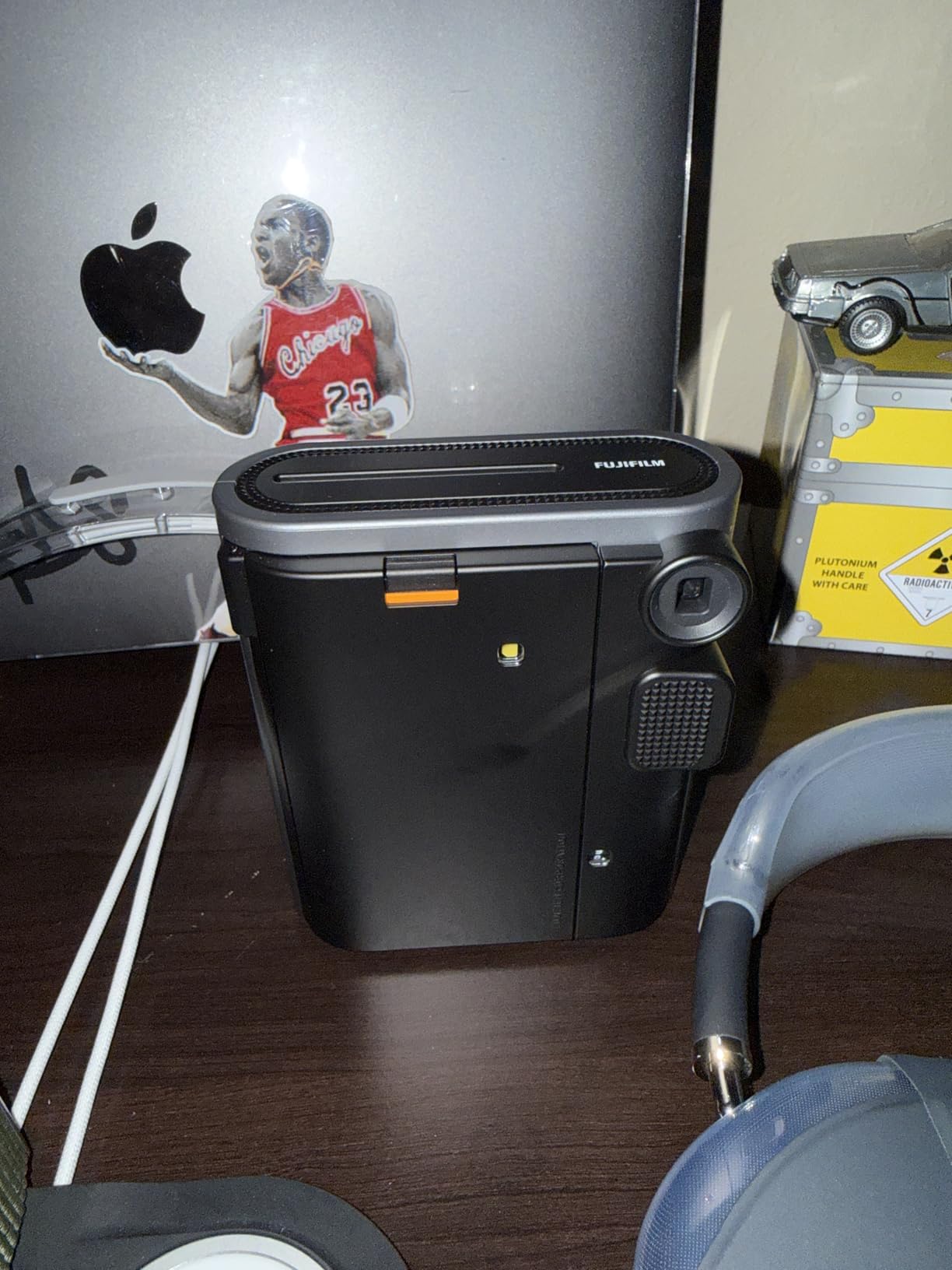 Fujifilm Instax Mini 41 Instant Film Camera - Customer Photo 5