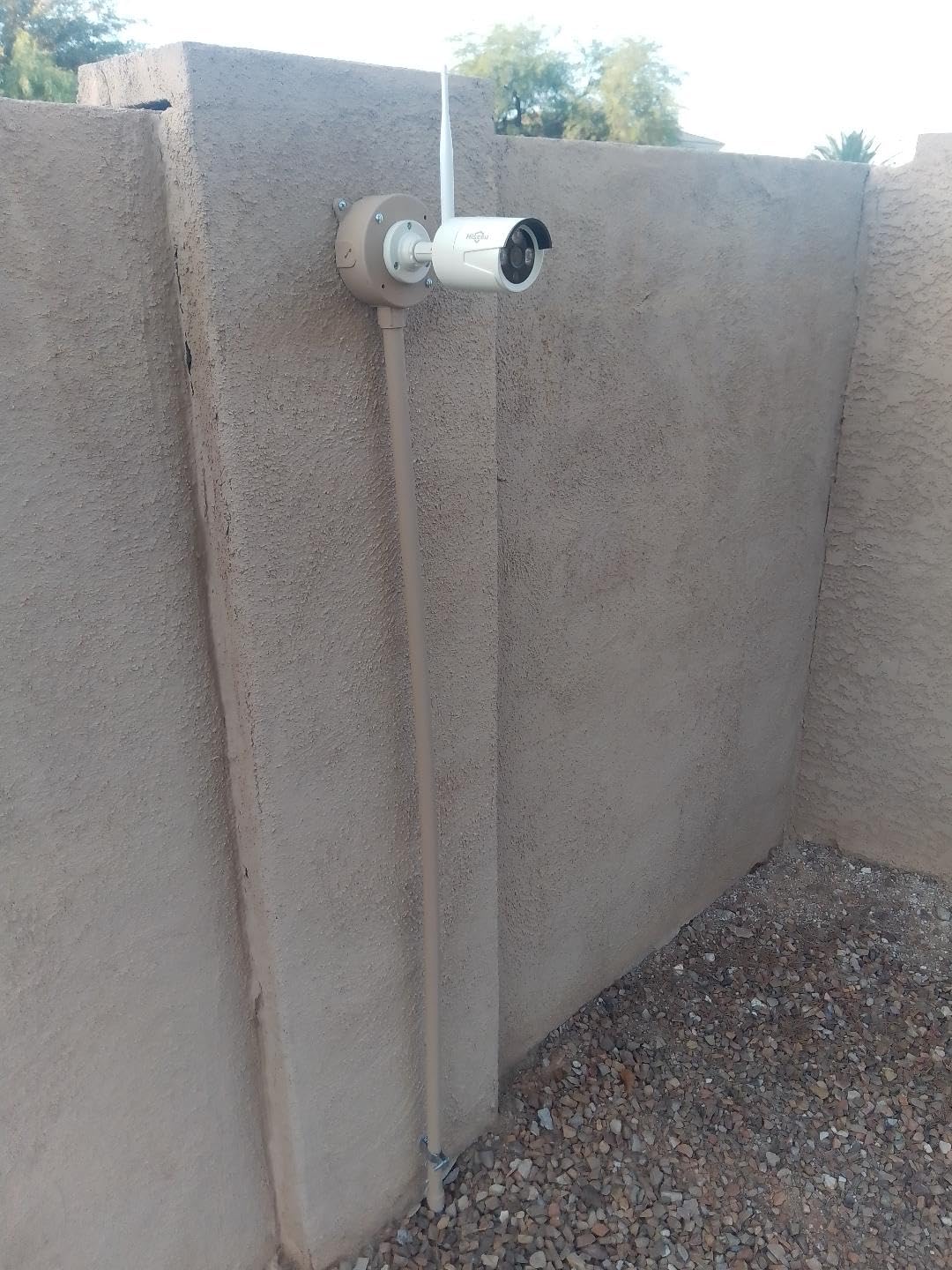 [16CH Expandable] Hiseeu Home Security System, 2.4G/5G Wireless WiFi Pro, 4K NVR with 12