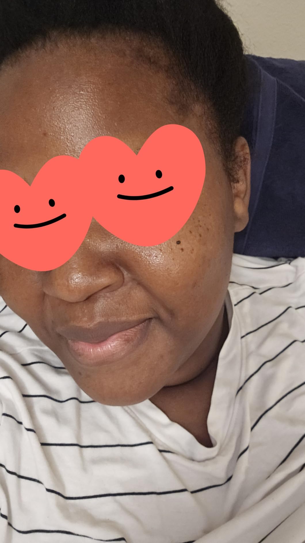 Anua 3-Step Glass Skin Beginner Set, Double Cleansing with Facial Serum, Oil Cleanser & Face Wash with Heartleaf, Daily Routine with Niacinamide, Korean Skincare Set - Customer Photo 1