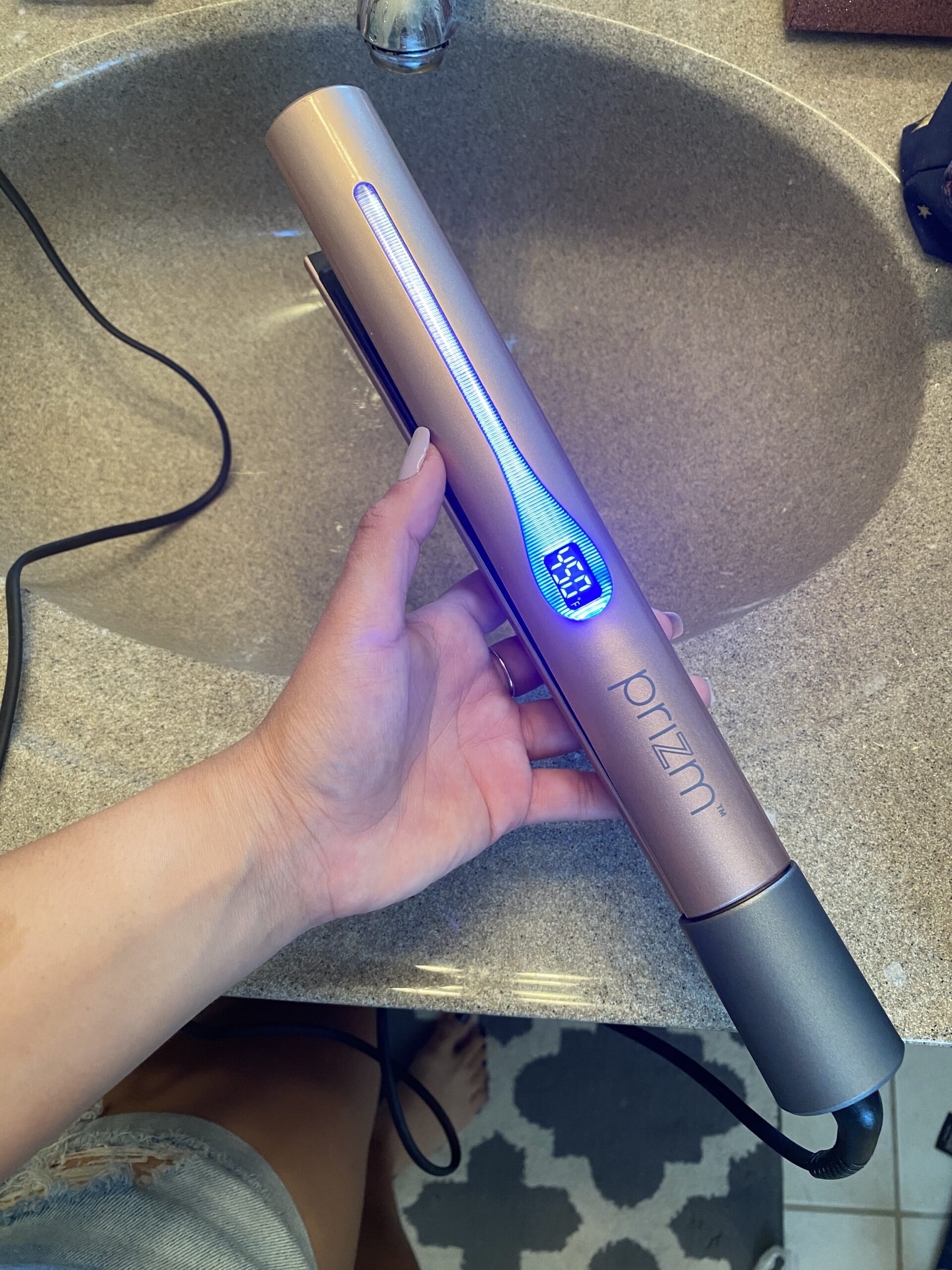 Prizm Professional 1