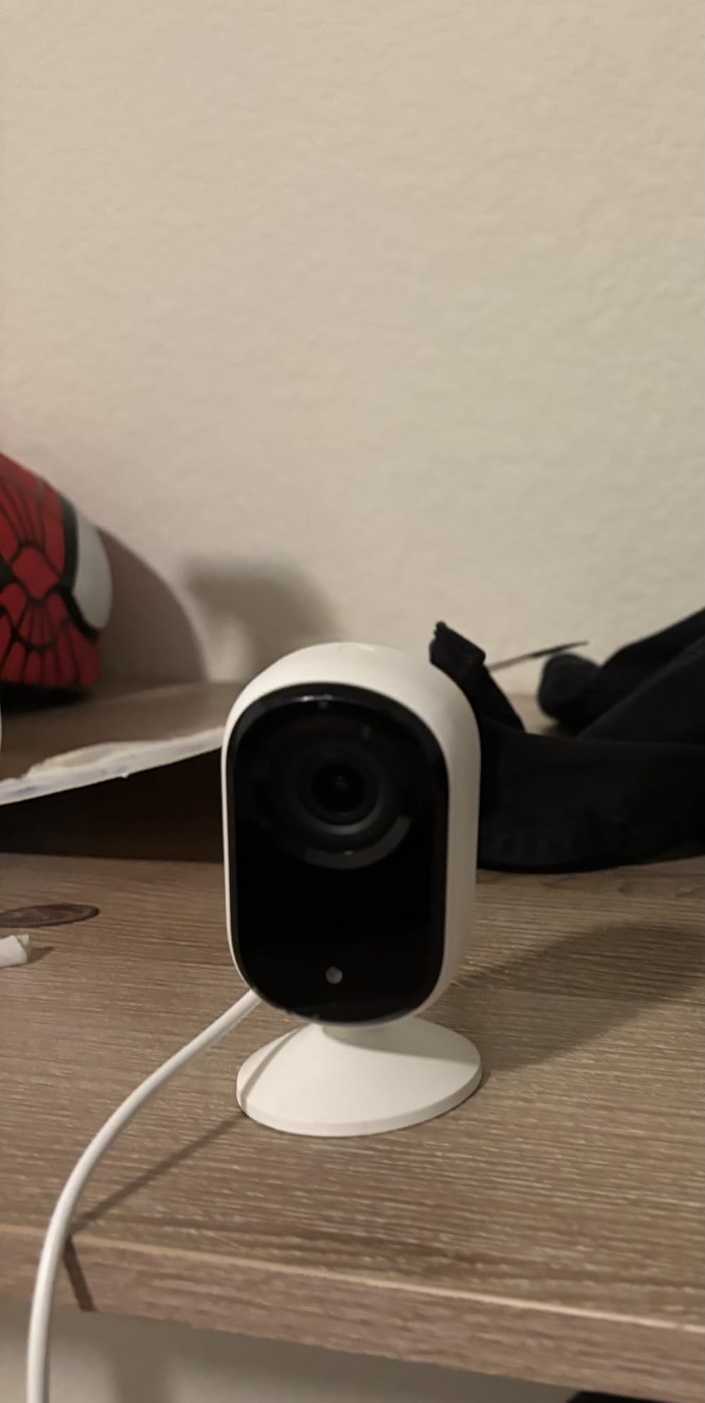 Arlo Essential Whole Home Security Bundle | Outdoor, Indoor, Video Doorbell Camera |2K Resolution|2nd Gen|Indoor - Outdoor - Customer Photo 2