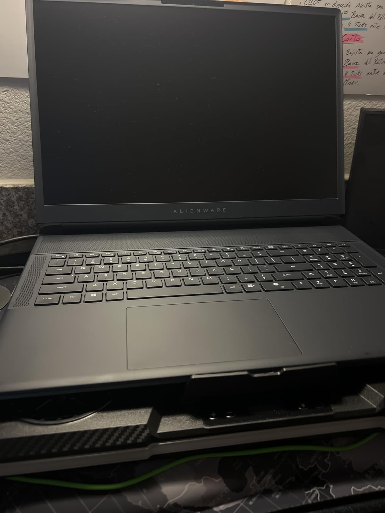 Alienware 18 Area-51 Gaming Laptop AA18250-18.0