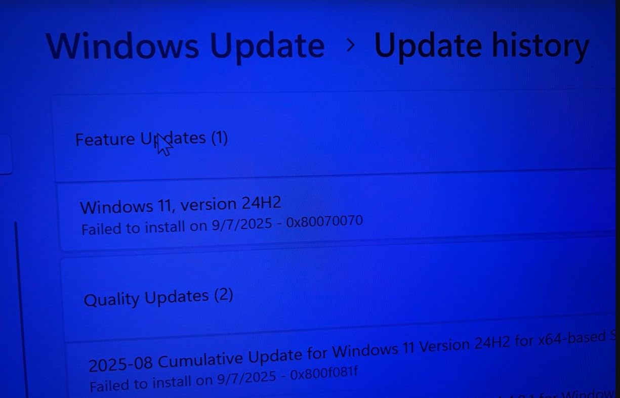 Beelink ME Mini PC, Desktop NAS Intel N150 12G LPDDR5 64G EMMC, 2TB M.2 PCIe 3.0 SSD, 6 x M.2 SSD Slots, Dual 2.5G LAN/File Server/NAS Storage/Network Attached Storage/Private Cloud/Network Storage - Customer Photo 4