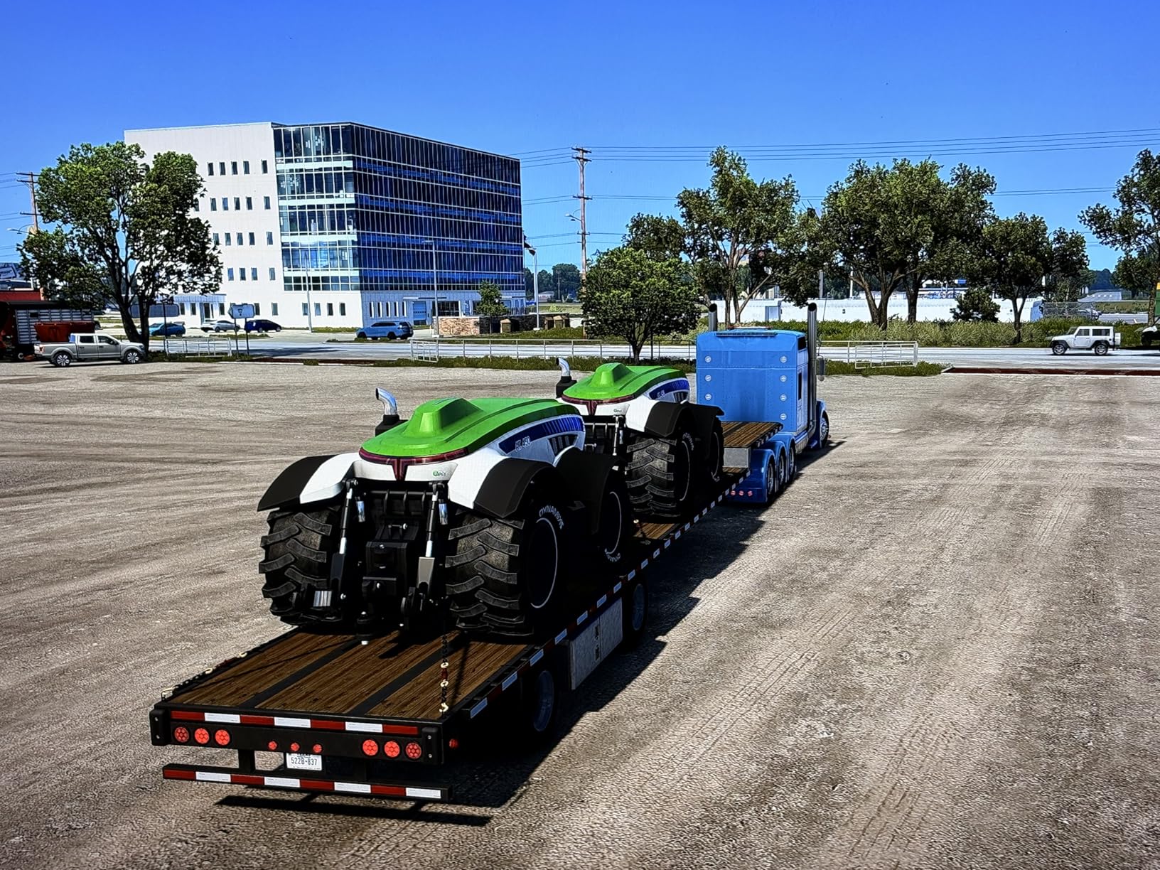 PNY NVIDIA GeForce RTX™ 5060 Epic-X™ ARGB OC Triple Fan, Graphics Card (8GB GDDR7, 128-bit, SFF-Ready, PCIe® 5.0, HDMI®/DP 2.1, 2-Slot, NVIDIA Blackwell Architecture, DLSS 4) - Customer Photo 2