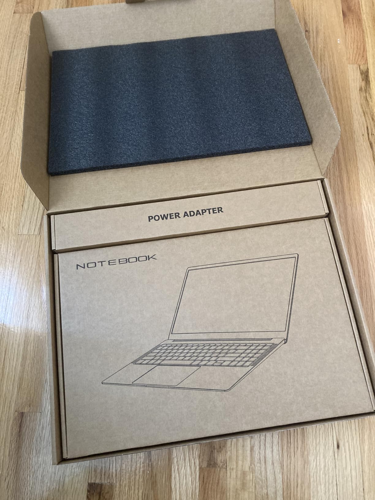 Gaming Laptop, 2025 16 Inch Office 365 Laptop Computer, N150 Processor (4C/4T, Up to 3.6GHz),16GB RAM 1TB SSD, WiFi 5,BT4.2,16