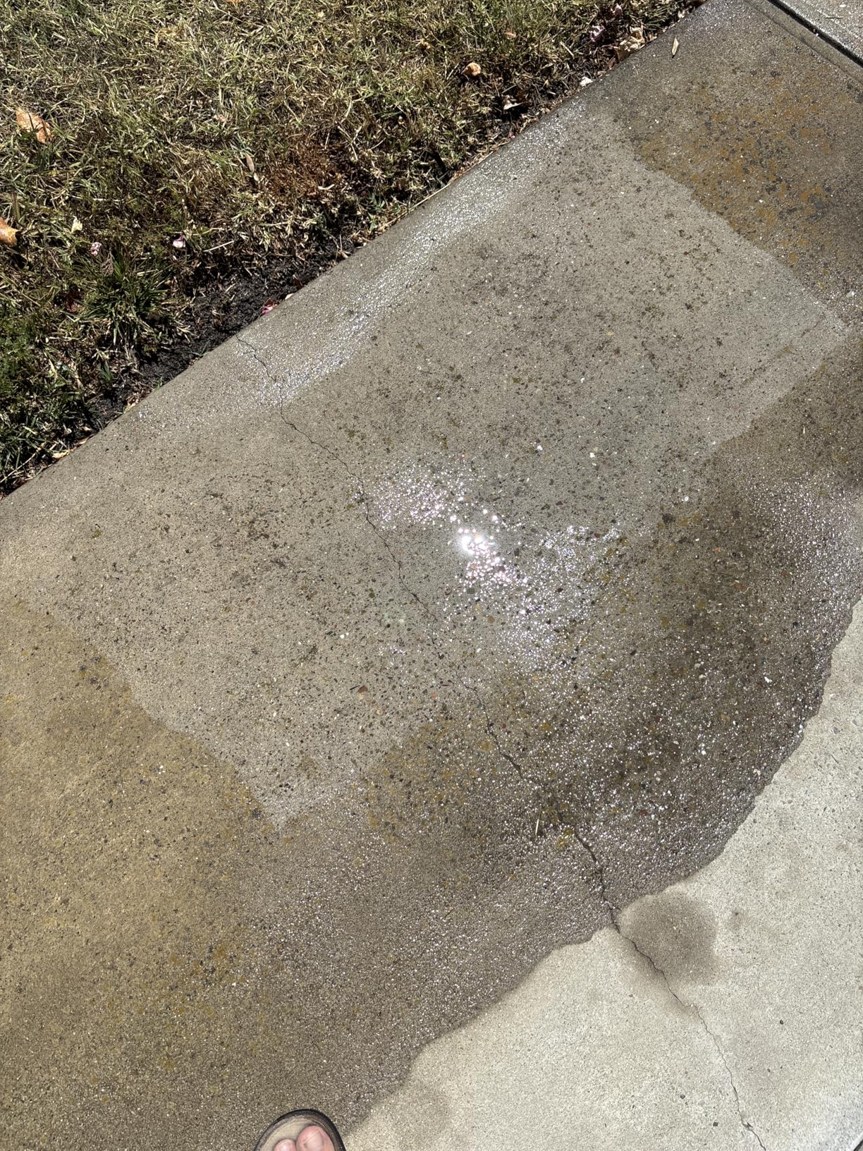 PowerSmart Gas Pressure Washer 3400 PSI, 2.5 GPM Gas Powered Pressure Washer, 212CC Engine Customer Review PowerSmart Gas Pressure Washer 3400 PSI, 2.5 GPM Gas Powered Pressure Washer, 212CC Engine - Customer Photo 3