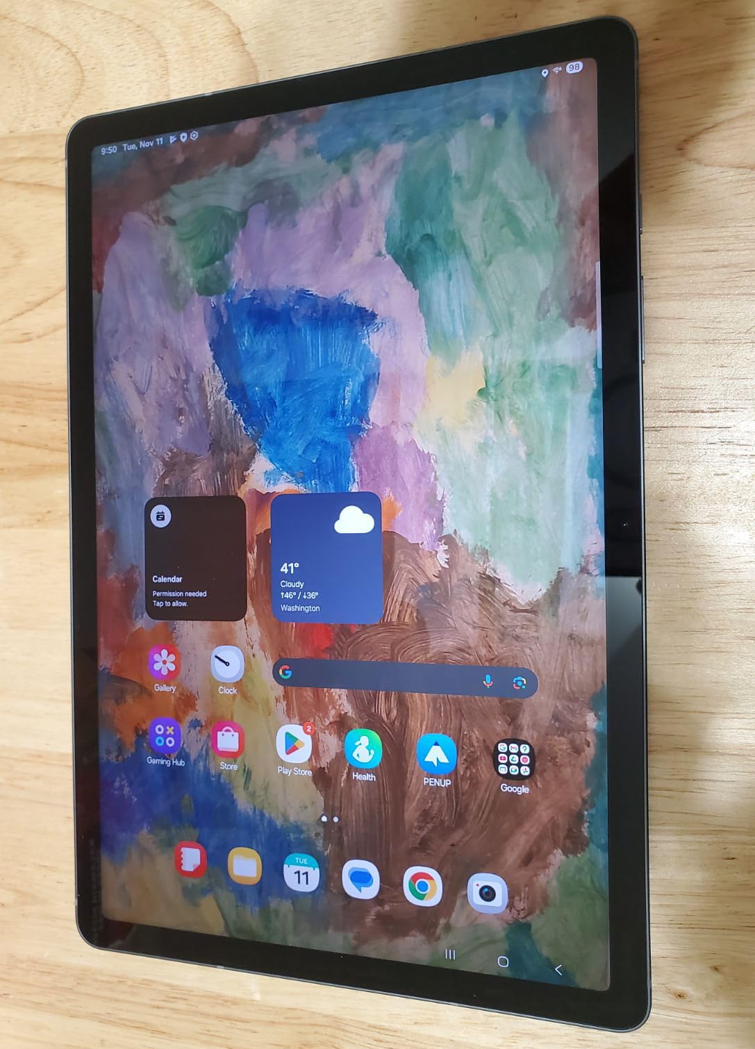 Samsung Galaxy Tab S10 Lite, 6GB RAM, 128GB, 2TB Expand, Long Battery Life, 10.9 Samsung Galaxy Tab S10 Lite, 6GB RAM, 128GB, 2TB Expand, Long Battery Life, 10.9