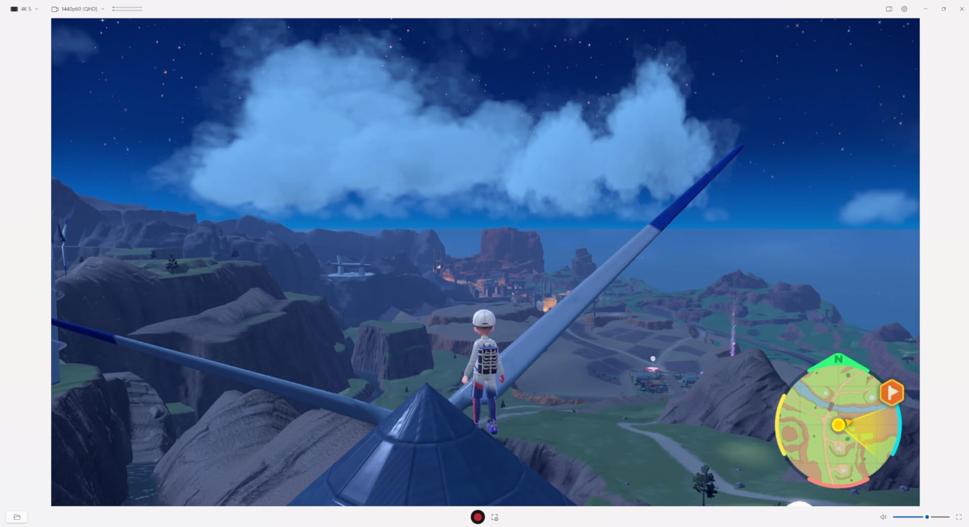 Elgato 4K S – External Capture Card for PS5, Xbox Series X/S, Switch 2, PC, Mac, iPad | 4K60, 1440p120, or 1080p240 Passthrough and Capture, HDR10, VRR, USB-C, Near-Zero Latency Customer Review Elgato 4K S – External Capture Card for PS5, Xbox Series X/S, Switch 2, PC, Mac, iPad | 4K60, 1440p120, or 1080p240 Passthrough and Capture, HDR10, VRR, USB-C, Near-Zero Latency - Customer Photo 1