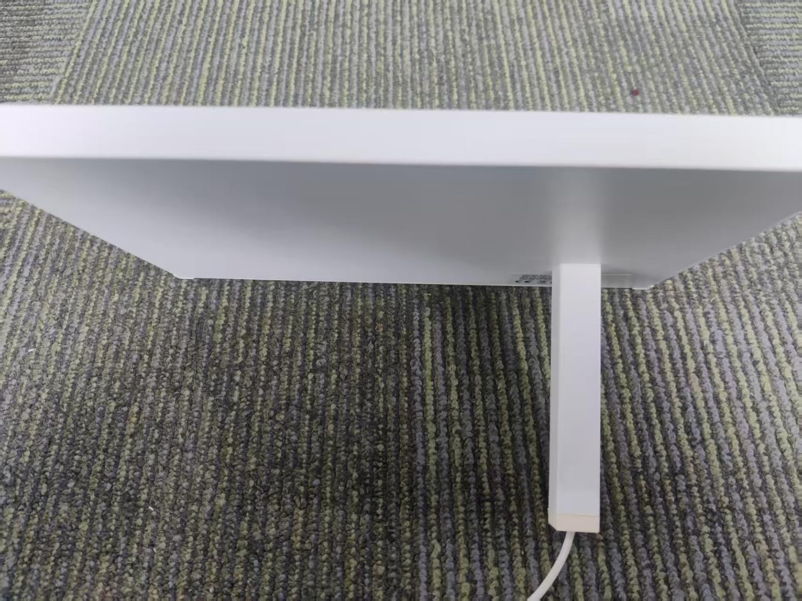 10.1 Inch WiFi Digital Calendar, Smart Touchscreen Interactive Display for Family Schedules Chore Chart, Meal Planner, To Do List, Smart Sync Switchable Digital Photo Frame Desk-Standing - Customer Photo 2