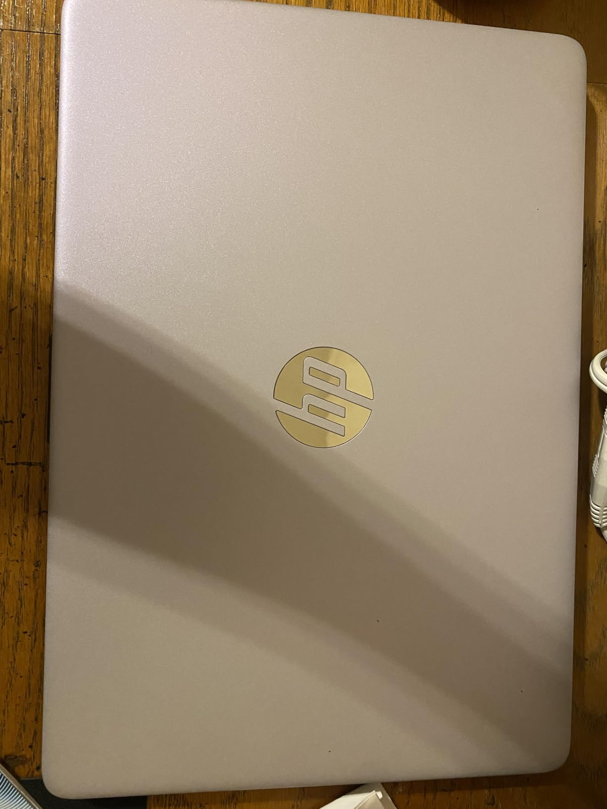 HP 14 Laptop Student Business 2025 Flagship Computer, AI Copilot, 4-Core 13th Gen Intel CPU, 16GB RAM 628GB Storage (128GB UFS+500GB Ext) 1-Yr Office 365 Long Battery HubxcelAccessory Win 11S Lavender Customer Review HP 14 Laptop Student Business 2025 Flagship Computer, AI Copilot, 4-Core 13th Gen Intel CPU, 16GB RAM 628GB Storage (128GB UFS+500GB Ext) 1-Yr Office 365 Long Battery HubxcelAccessory Win 11S Lavender - Customer Photo 4