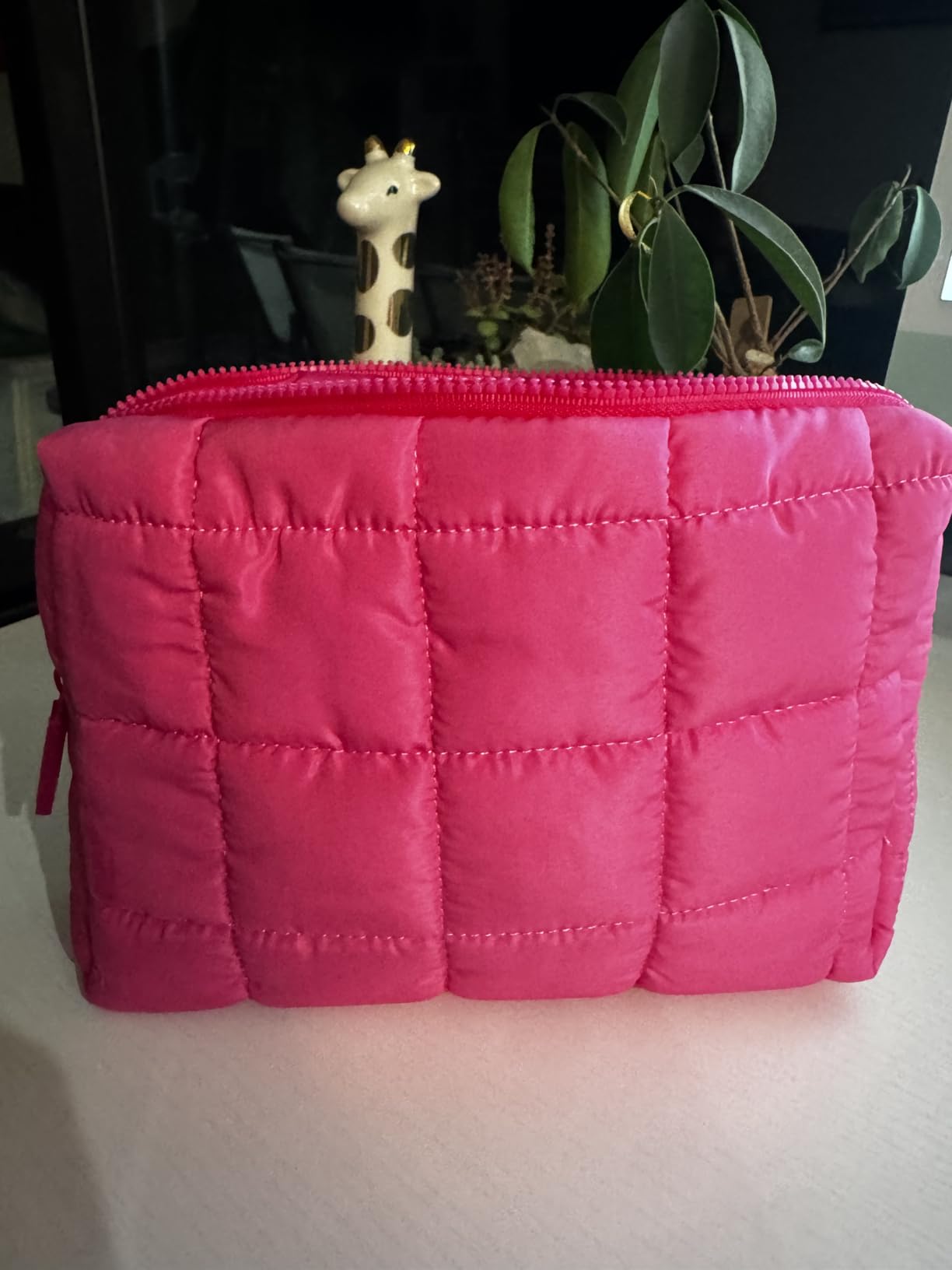 BYOMA Universal Skincare Heroes (5-Piece Kit) - Skincare Gift Set with Jelly Cleanser, Milky Toner, Hydrating Serum, Gel Cream & SPF 50 - Skin Barrier Repair Gift Set with Makeup Bag - Customer Photo 4