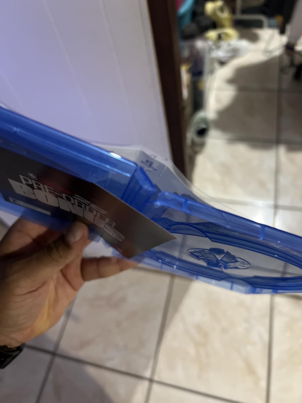 NBA 2K26 - PlayStation 5 Customer Review NBA 2K26 - PlayStation 5 - Customer Photo 3