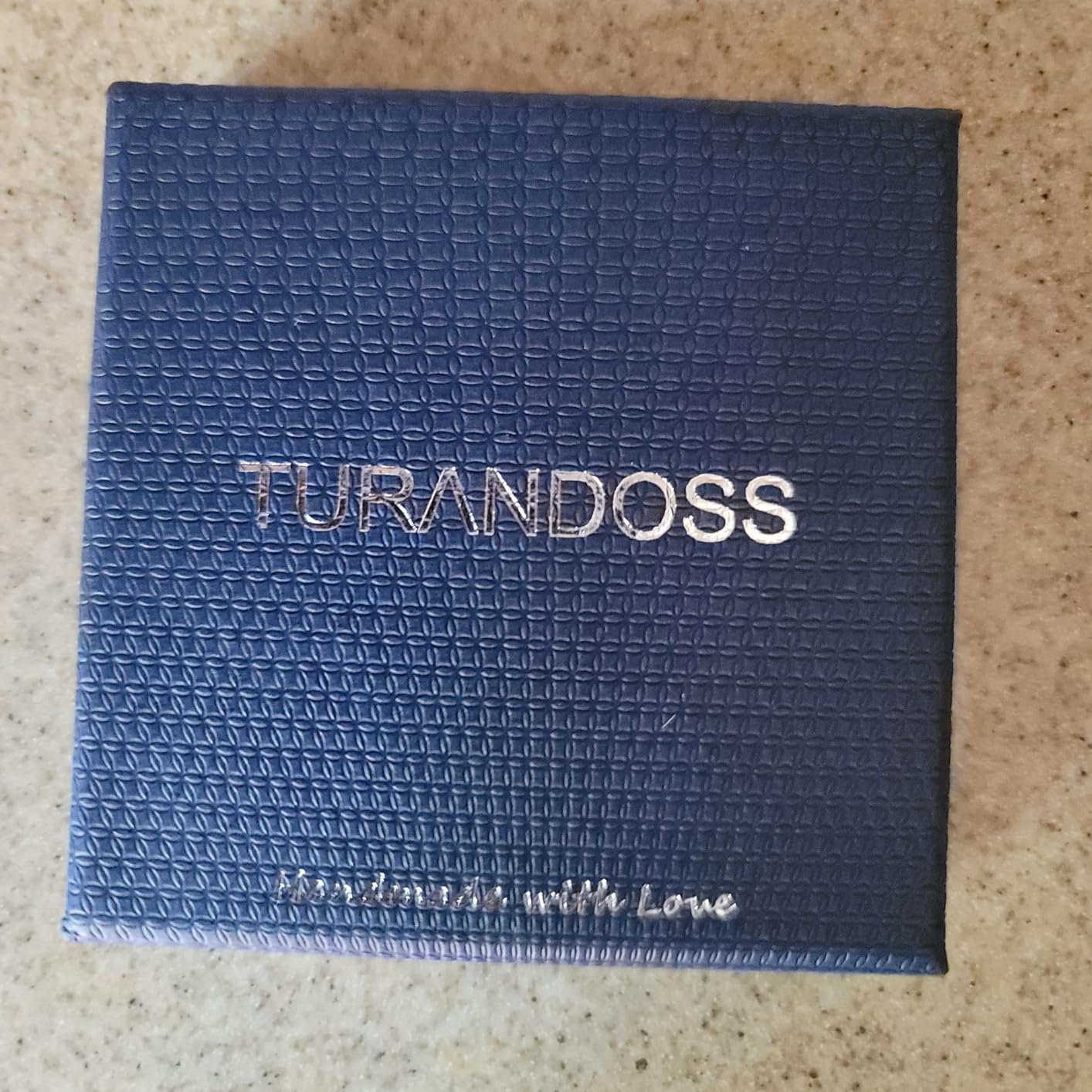 Heart Initial Necklaces for Women - Dainty 14K Gold Plated CZ Heart Pendant Necklace with Tiny Letter A-Z, Non Tarnish Waterproof Trendy Jewelry Gifts for Mom Wife Girlfriend - Customer Photo 2