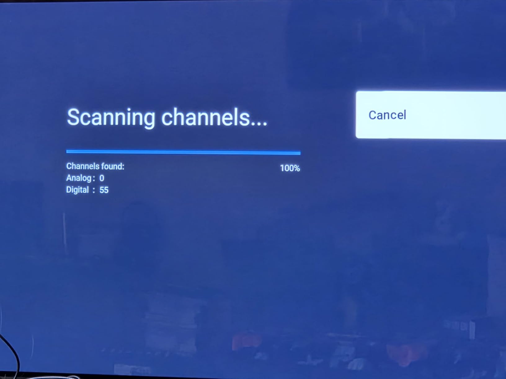 Sony 77 Inch OLED 4K Ultra HD TV BRAVIA XR8B Smart Google TV with Dolby Vision HDR and Exclusive Features for PlayStation® 5 (K-77XR8B), 2025 Model - Customer Photo 3