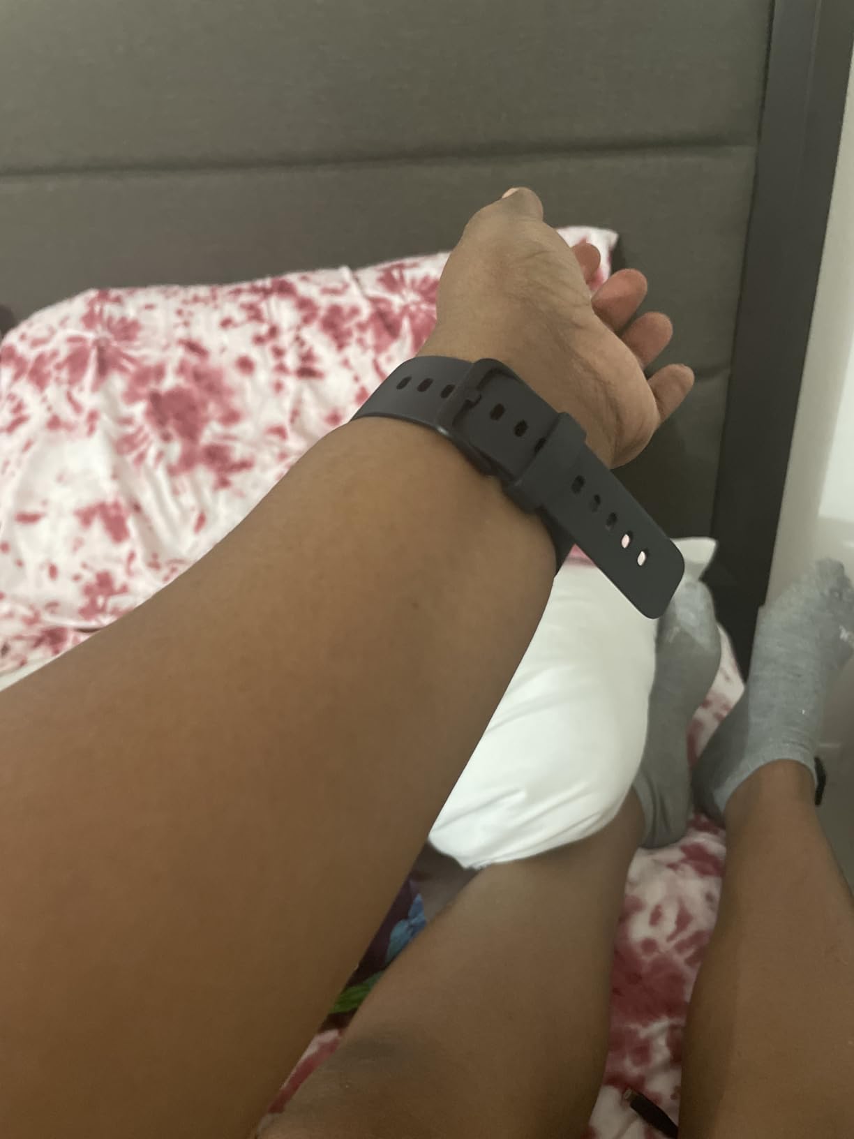 Smart Watch for Men Women(Answer/Make Calls), 1.95