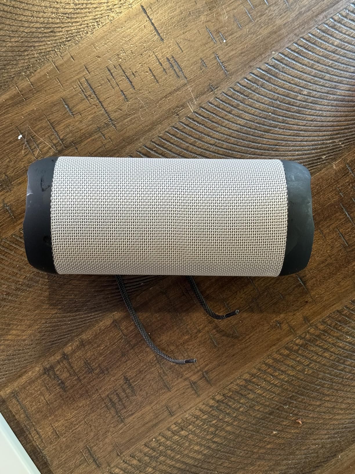 Portable Bluetooth Speaker, Bluetooth 5.4 Speaker, 30W Dual Speaker, 2.0 Channel, Deep Bass, 30H Playtime, Colorful RGB Lights, IPX7 Waterproof, TWS pairing for Outdoor/Home/Party/Travel, Gift Ideas - Customer Photo 1