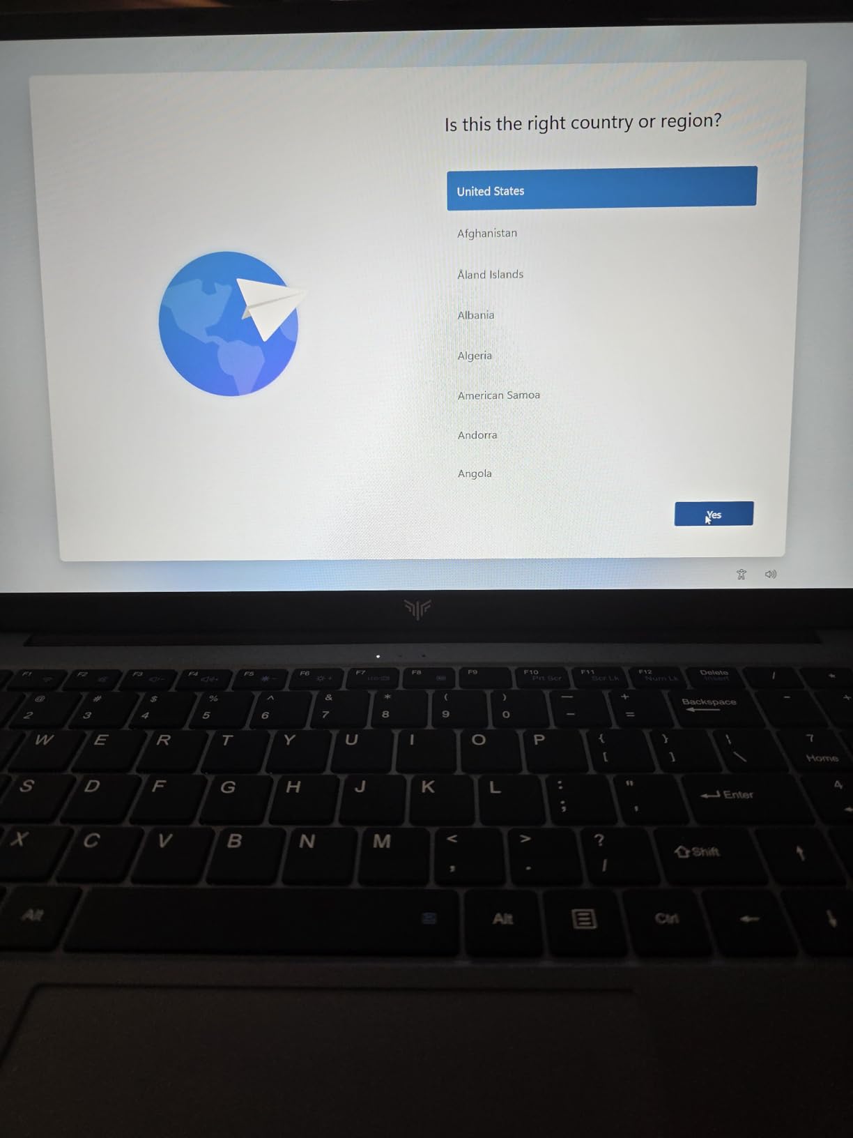 2025 LX15Pro Laptop, Laptop Computer, ΑΜD Ryzen-7 5700U(8C/16T, Up to 4.3GHz), 16GB RAM 512GB NVMe SSD, 15.6