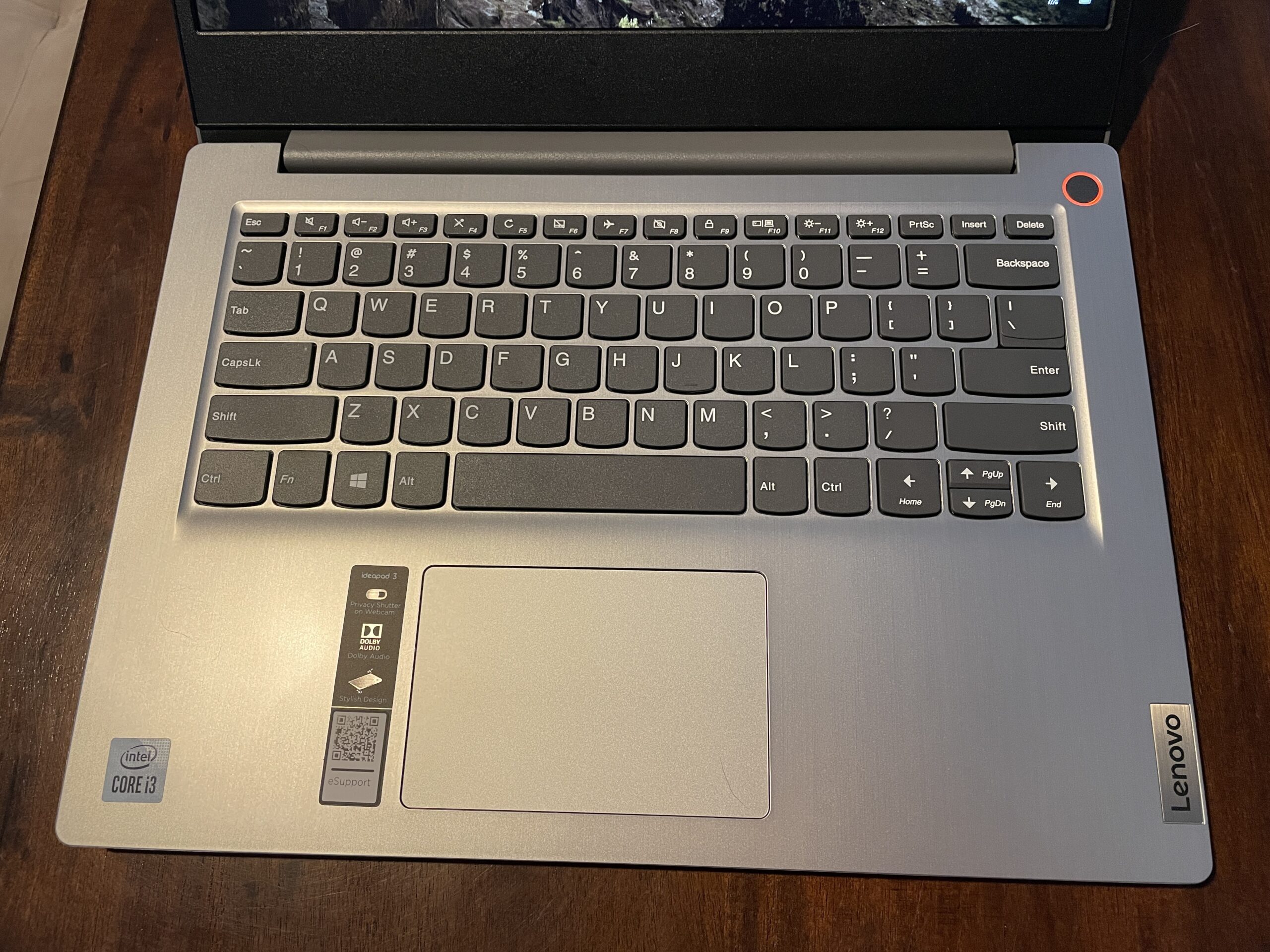 Lenovo 15