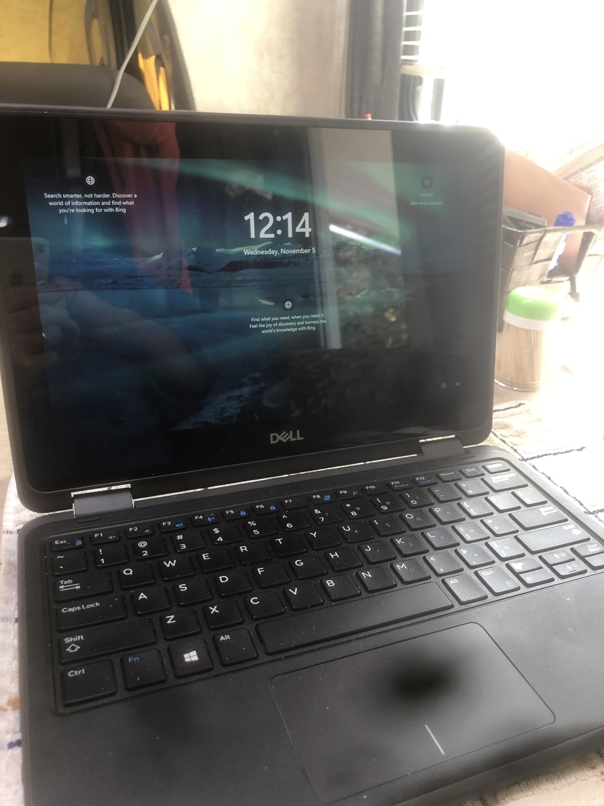 Dell Latitude 3190 11.6