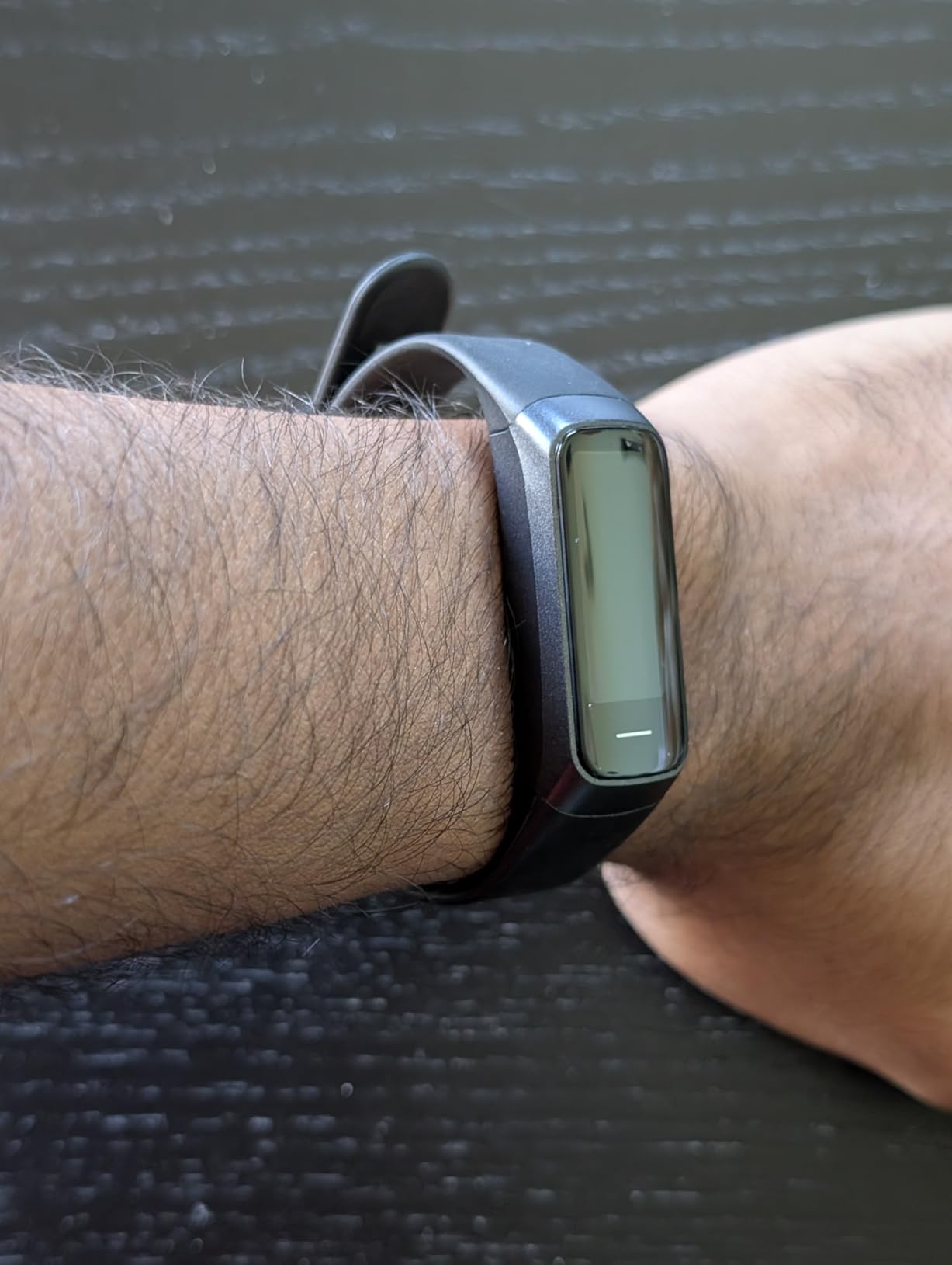 Fitness Tracker with 24/7 Heart Rate Blood Oxygen Sleep Monitor,Activity Tracker with 1.1