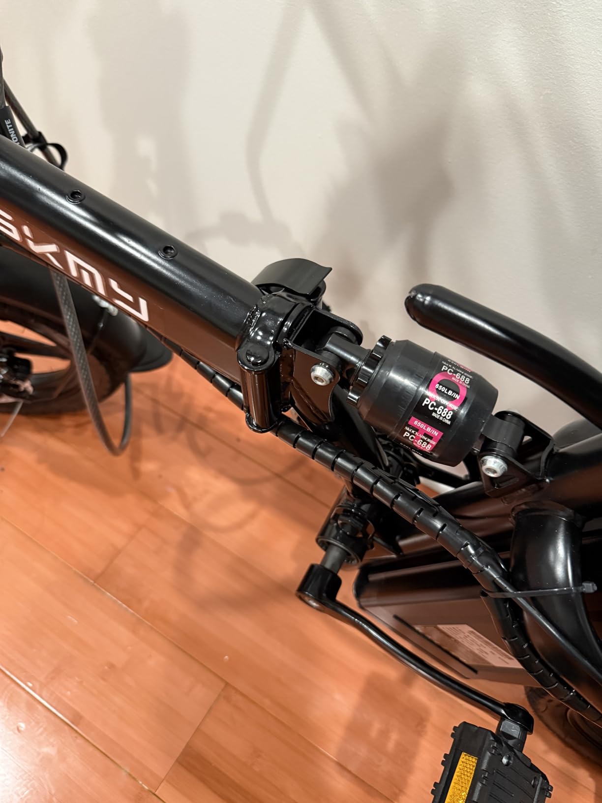 Electric Bike for Adults and Teens 500W Motor, 14