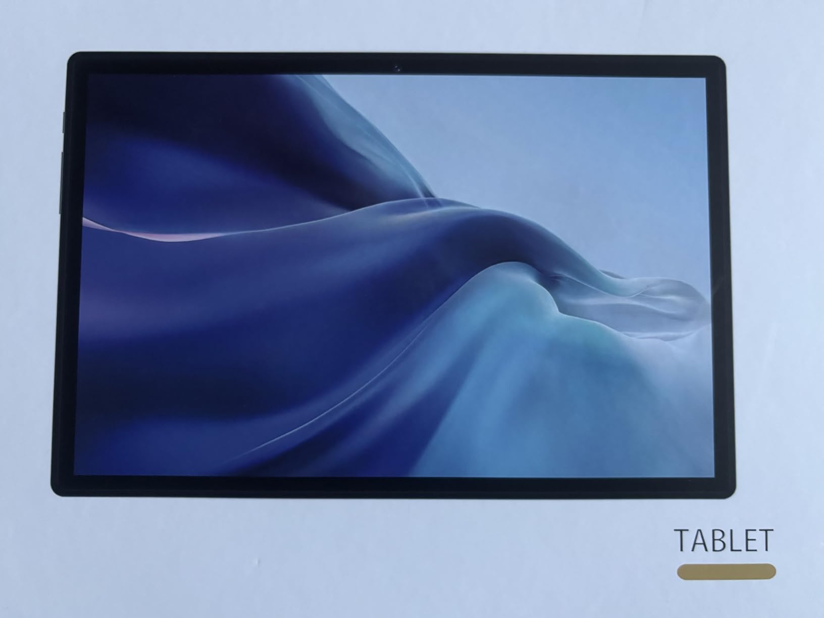 2025 Tablet, 10 inch Android 15 Tablet with Keyboard, 24GB+256GB+2TB Expandable Tablets, 2 in 1 Tablets with Keyboard Case Mouse Stylus, 8-core, 8000mAh, 5G WiFi, Split Screen, Widevine L1, GMS(Green) - Customer Photo 2