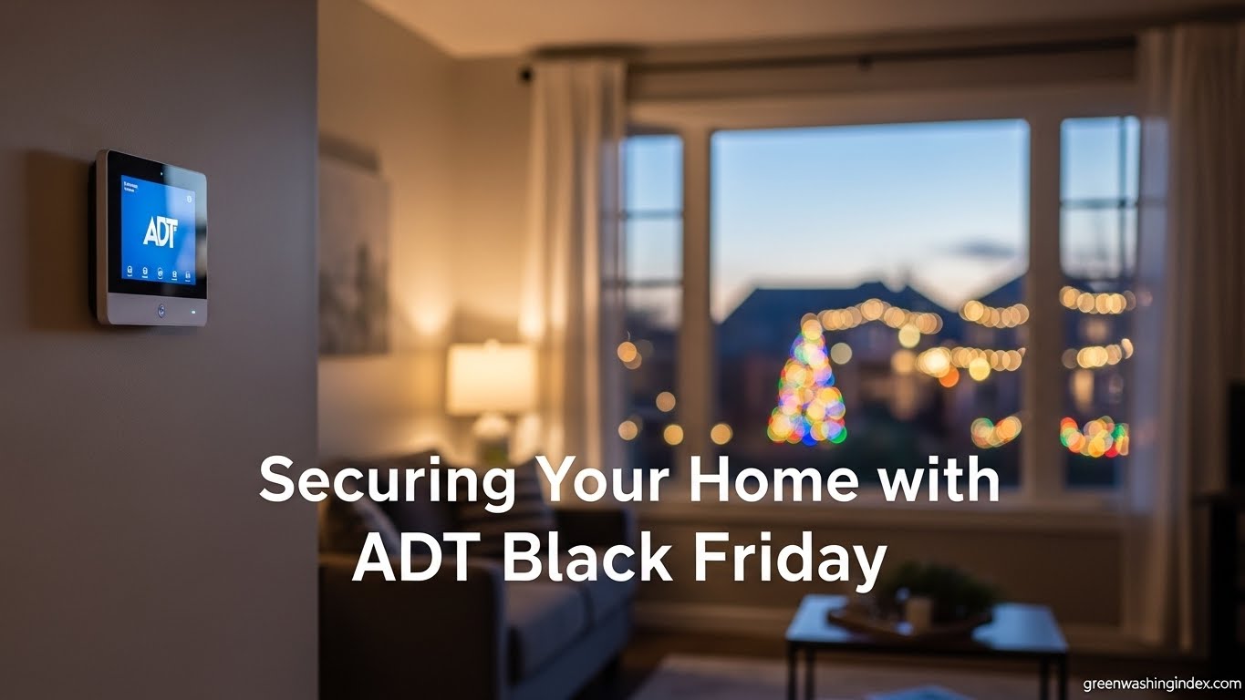 Best ADT Black Friday Deals
