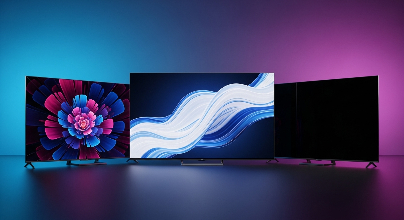 Best Black Friday 75-inch TV Deals