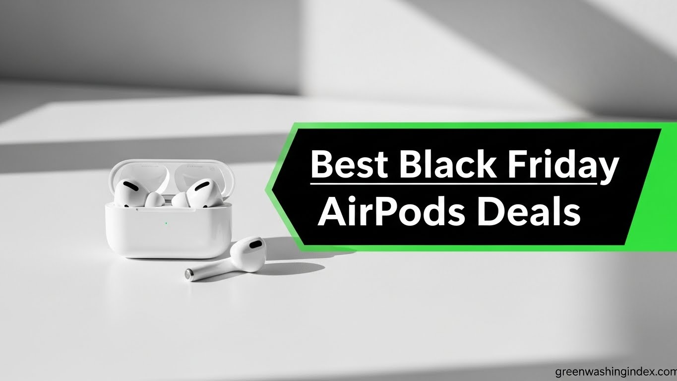 Best Black Friday AirPods Deals