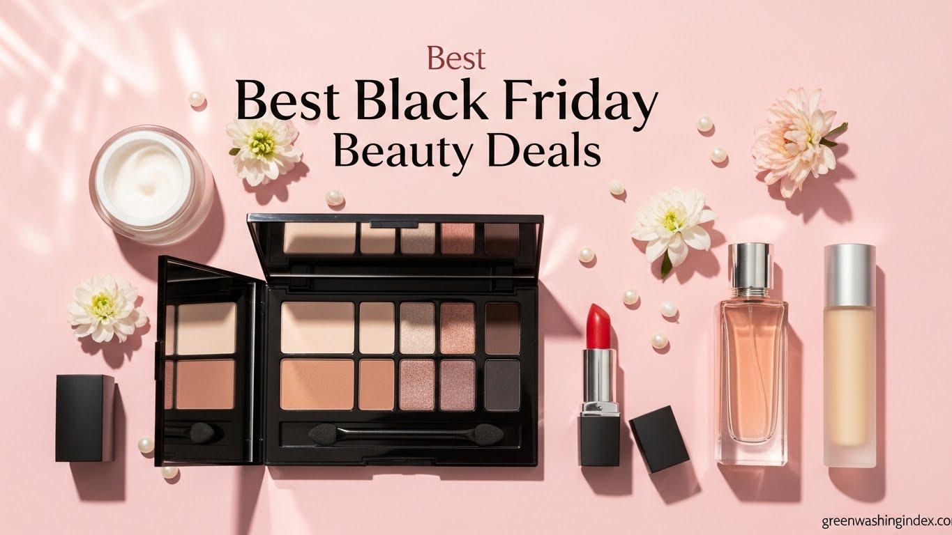 Best Black Friday Beauty Deals