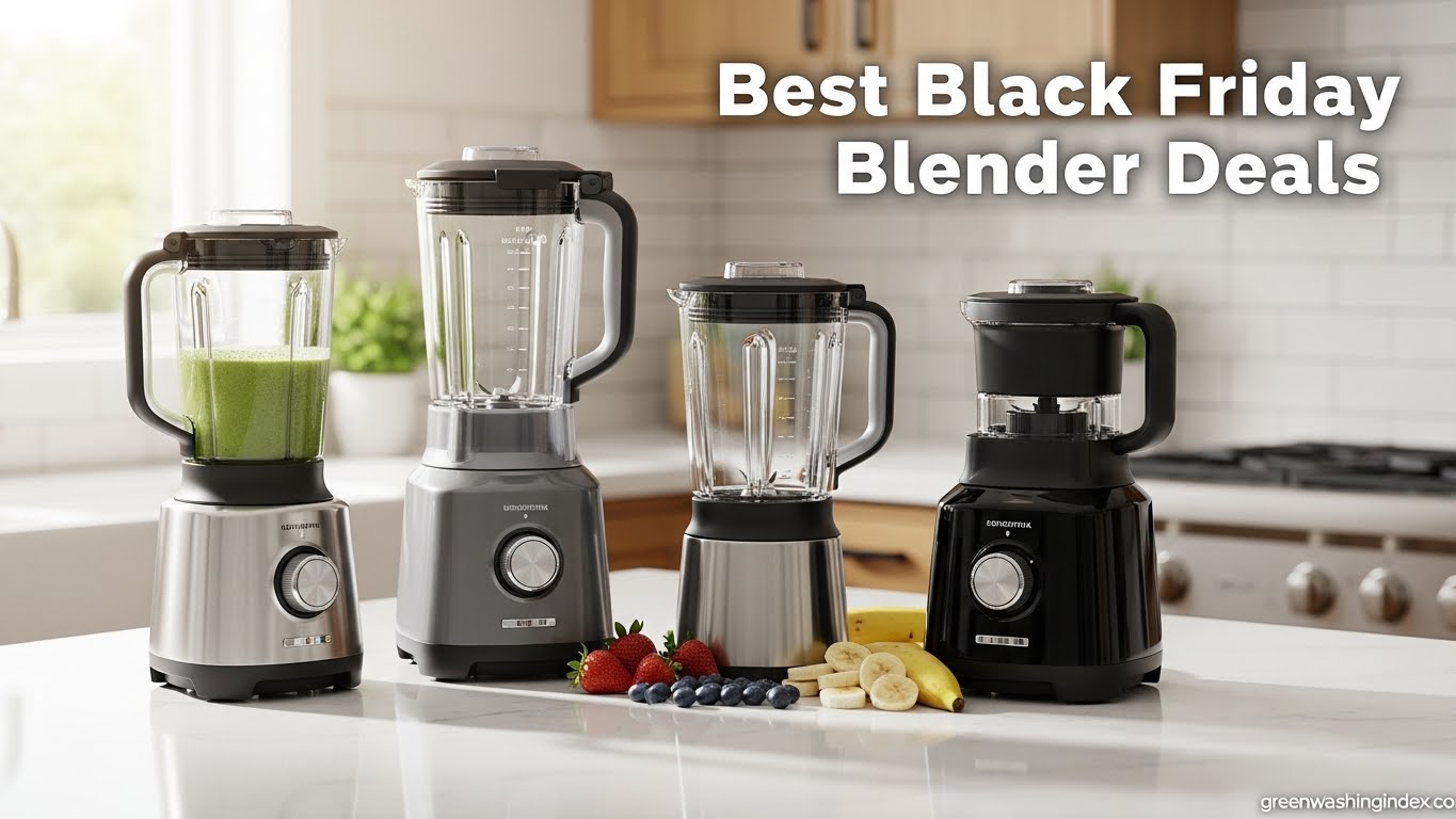 Best Black Friday Blender Deals