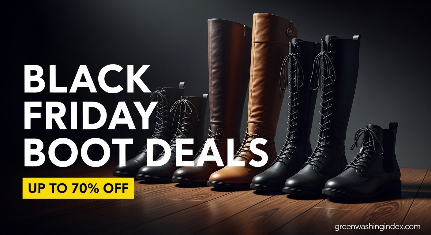 Best Black Friday Boot Deals