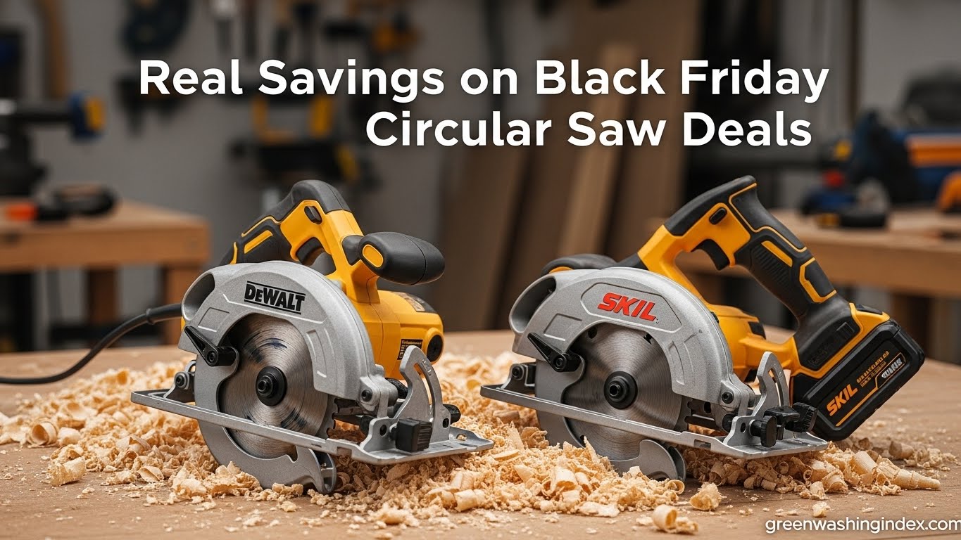 Best Black Friday Circular Saw Deals