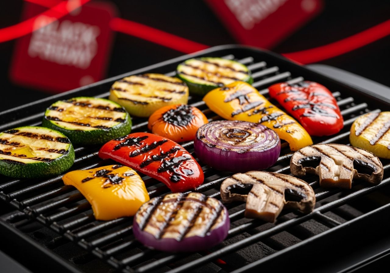 Best Black Friday Electric Grill Deals