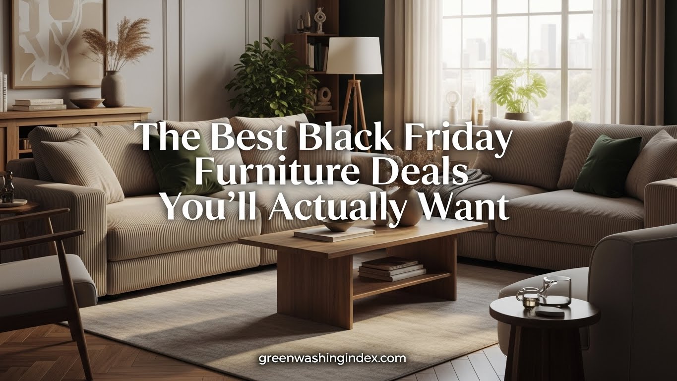 Best Black Friday Furniture Deals