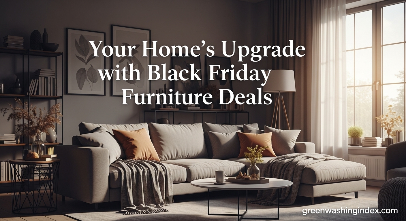 Best Black Friday Furniture Deals