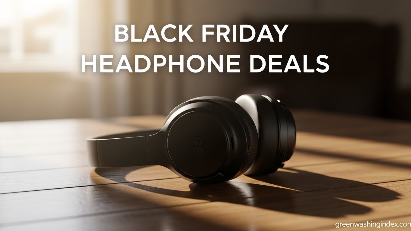 Best Black Friday Headphone Deals