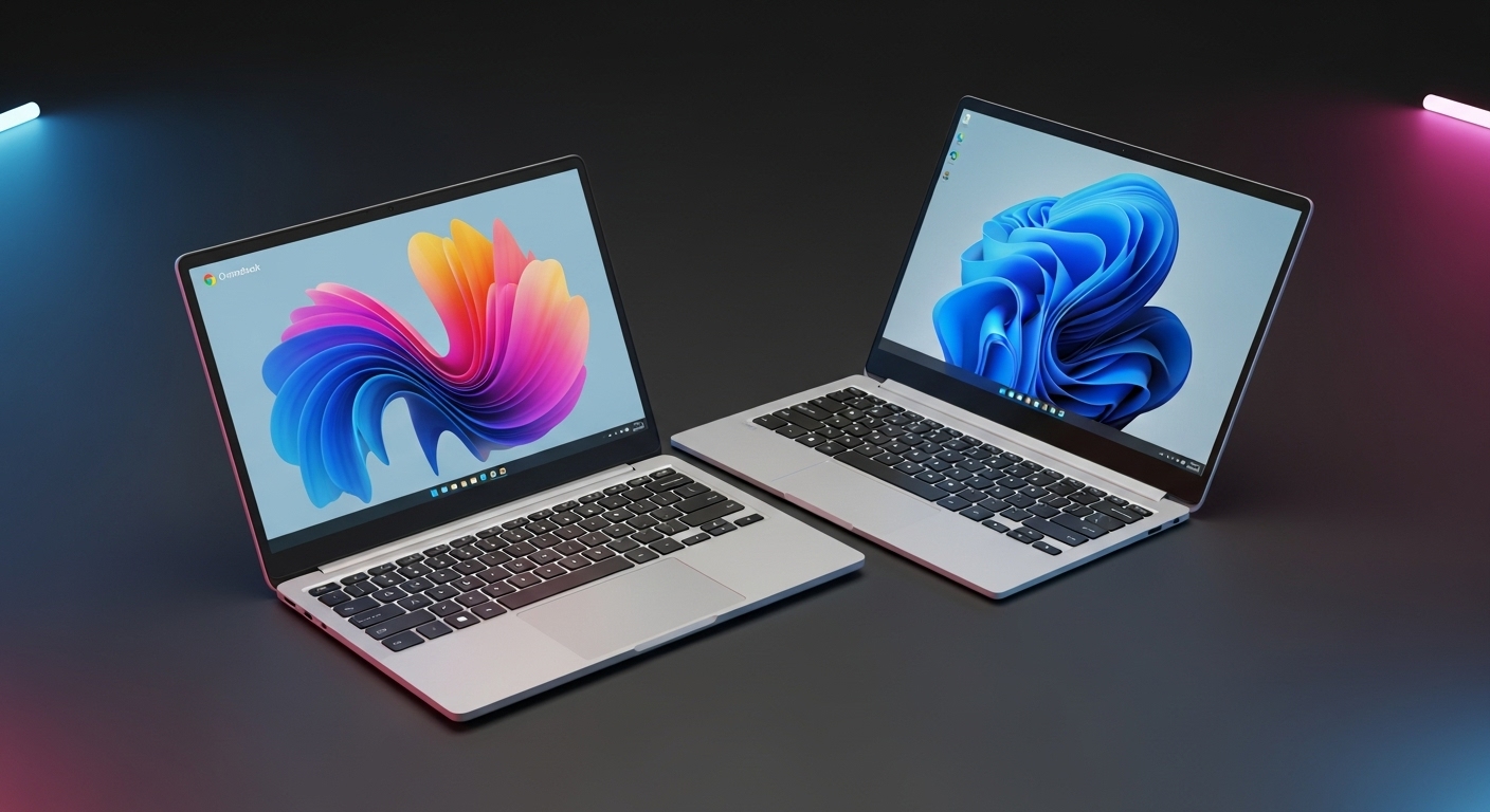 Best Black Friday Laptop Deals Under $500