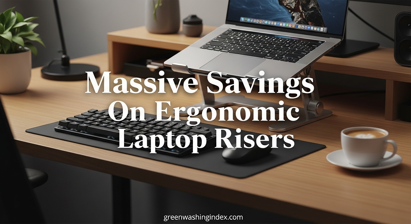 Best Black Friday Laptop Stand