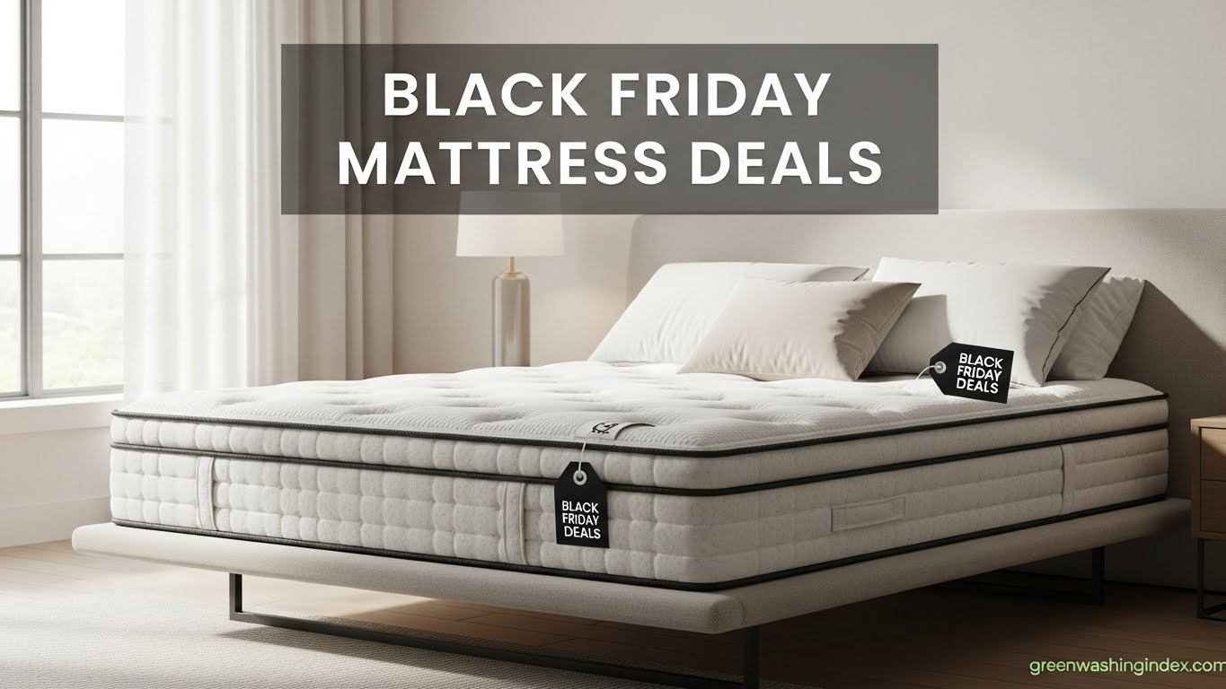 Best Black Friday Mattress Deals