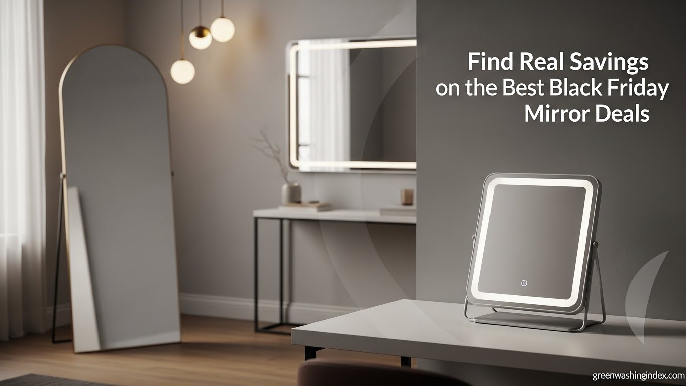 Best Black Friday Mirror Deals