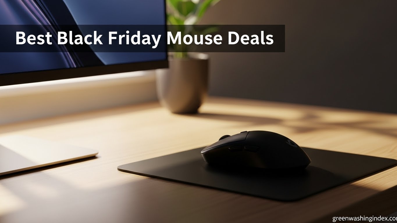 Best Black Friday Mouse Deals