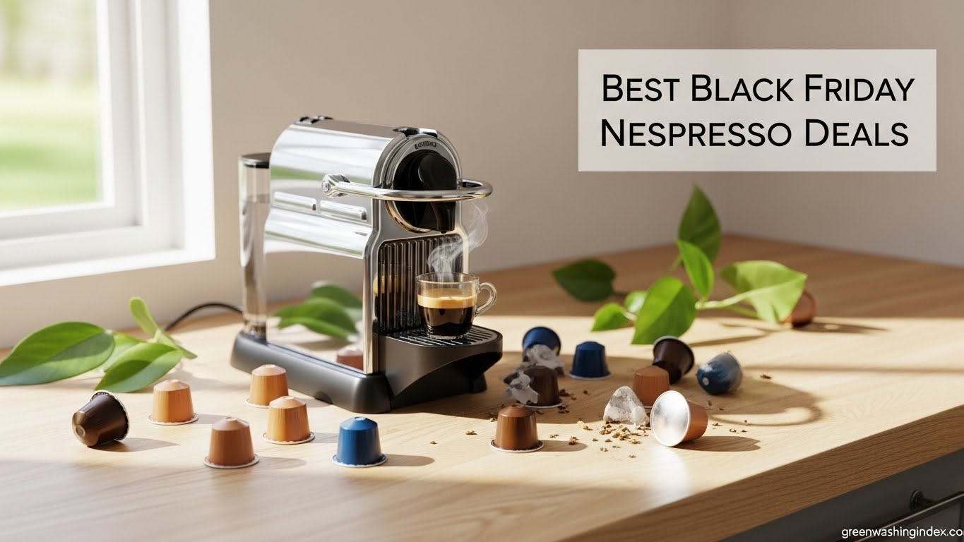 Best Black Friday Nespresso Deals