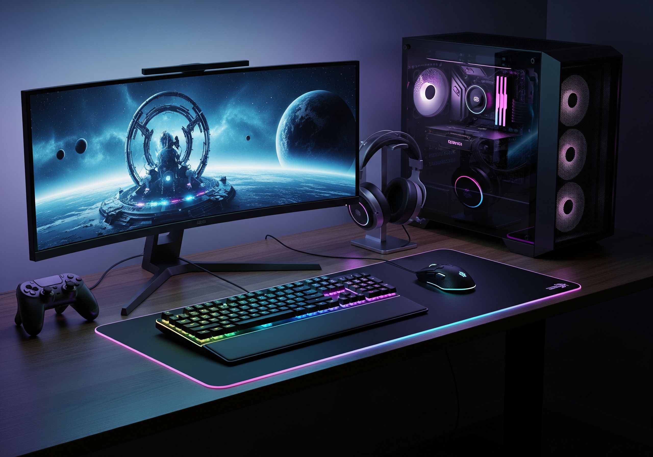 Best Black Friday PC Game Deals