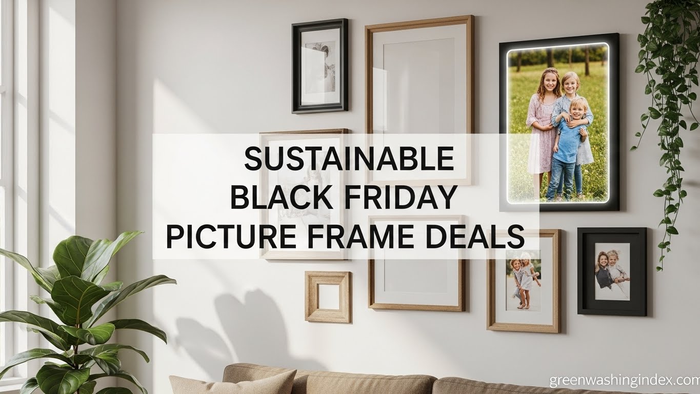 Best Black Friday Picture Frame Deals