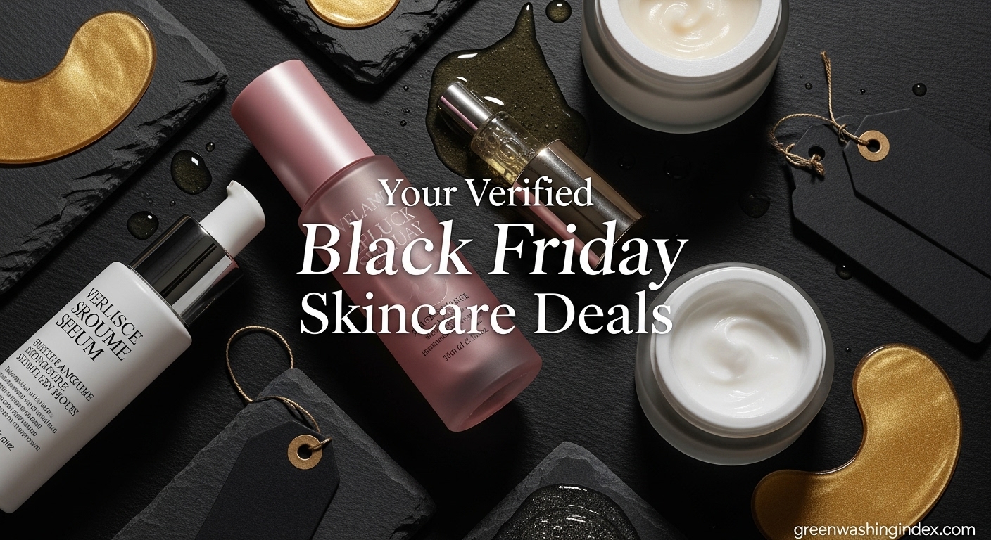 Best Black Friday Skincare Deals